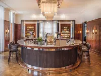 Falkensteiner Spa Resort Marianske Lazne - bar