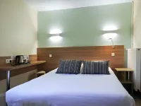 Brit Hotel le 940 le Touquet-Etaples Hotels in Etaples