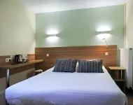 Brit Hotel le 940 le Touquet-Etaples Hotels in Neufchatel-Hardelot