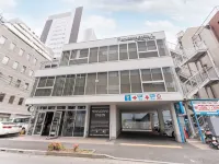 Tabist MAYUDAMA CABIN Hotels in Kannai