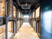 Tabist MAYUDAMA CABIN