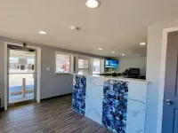 バジェット イン & スイーツ フローレンスのホテル