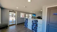 Budget Inn Hoteles en Florence