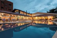 LS Villas Hotel & Spa Hotels in Aguas de Sao Pedro