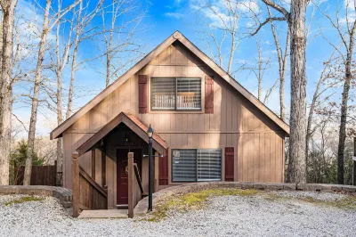Skipjack Cottage Branson