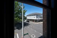 The 505 Eugene Hotels in Eugene