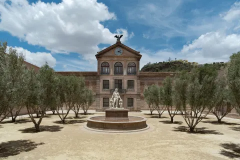 Hotel Hércules