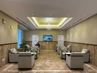 Ocean View Al Zahra Hotel in zona Centro Commerciale Soccer Scene