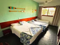 Pousada Naan Lázaro Ubatuba