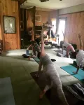 Sewall House Yoga Retreat