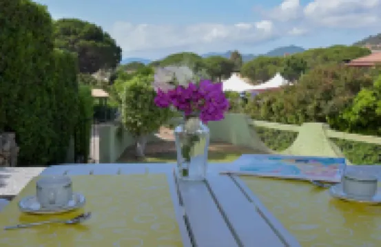 Welcomely - Villa Giorgia Hotels in Costa Rei