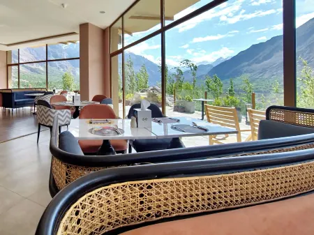 Ambiance Resort Hunza