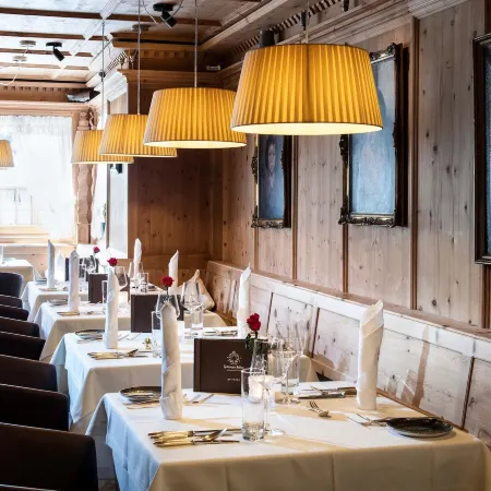 Hotel Goldener Adler - im Sommer Silvretta Premium Card Inkludiert