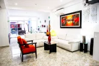 Hotel Boutique Papagayo Hotels in Tarapoto