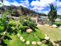 Green Eco Hotel Dalat Hotel a 