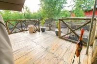 Kandisi Hotels in 