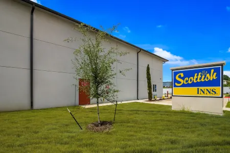 Scottish Inns- Forest Hill