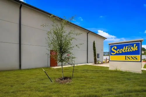 Scottish Inns- Forest Hill Hotels in Forest Hill