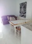 Appart-Hotel Veras Samana No 8 - balcone