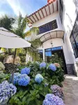 1714 Hotel  Boutique Peñol- Guatapé. Hotels in El Santuario