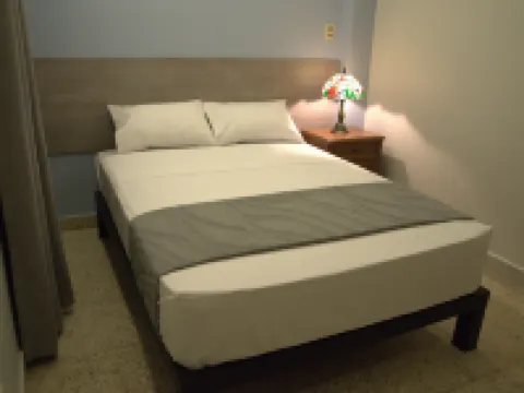 Izza Hotel Hoteles en Cochabamba