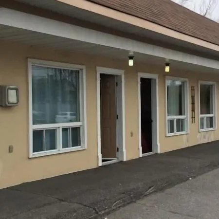 Motel du Lac Beauchamp