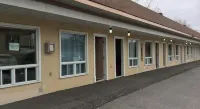 Motel du Lac Beauchamp - 2 stjerner