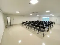 Trento Hotel Guaíra by Unna - 2-Star