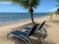 Trujillo Airport Beach Suites - Wi-Fi
