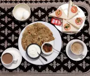 Hotel Ashray Noida