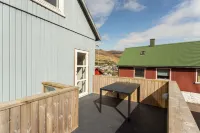 Charming 2Br Retreat in Vestmanna