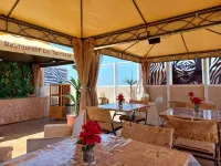 ZEBRA RESIDENCE - breakfast