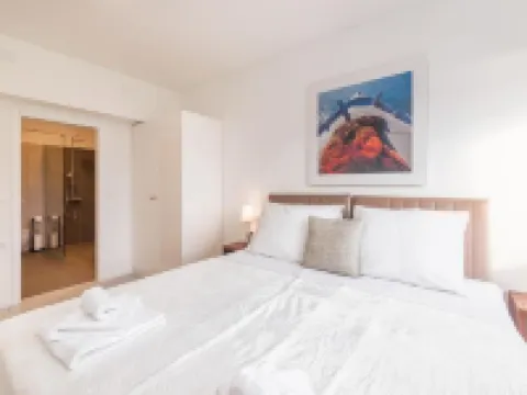 豪華別墅Bellavista 帕格酒店