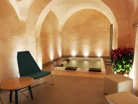 Kèramos Luxury Rooms - Kylpylä