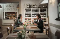 L'Orto Delle Terme - bar
