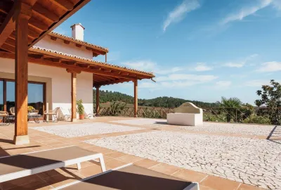 Valdelaseras Hotels in La Codosera