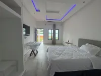 マングングメテ モーテル のホテル