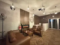Boss Otel Kahramankazan Hotels in Kahramankazan