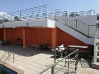 Sizzling Waters Resort Hotels in Rongai