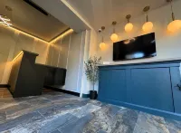 Above Hotels Hotels in Burnley