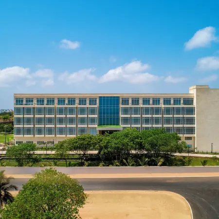 Gateway Hotel-Diu