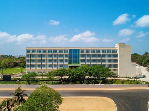 Gateway Hotel-Diu