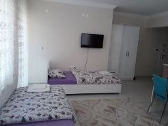 Dr Aslan Apart Hotel