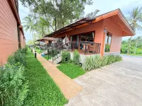 Villa Kani Resort & Restaurant Hotel a Distretto di Tha Sala