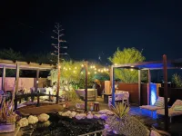 MI Kasa Hot Springs Clothing Optional,420 Friendly,Adults Only, - 온천