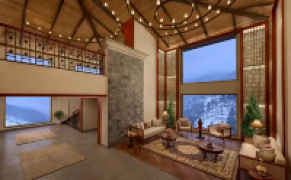 Storii by ITC Hotels Narindera Orchards, Kufri