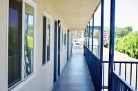 Red Carpet Motel by Ontario Hotels in Upland