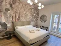 Maison Rasella Suites Hotels near Trevi