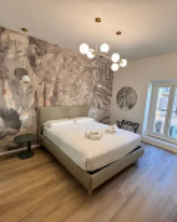 Maison Rasella Palace Suites Hotels in Trevi