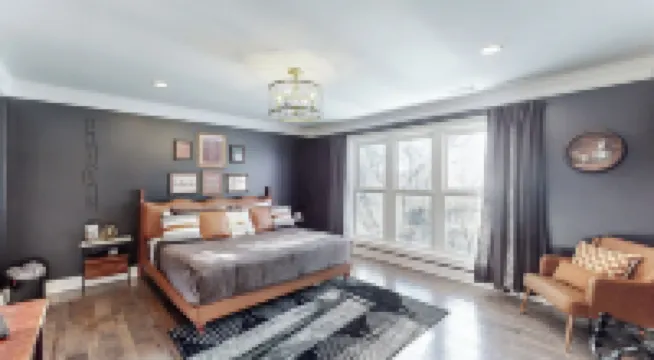 The Bluegrass Grand Estate: Bourbon Trail Luxury